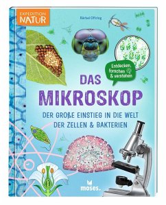 Das Mikroskop von moses. Verlag